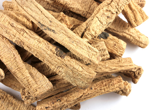 Codonopsis root, whole