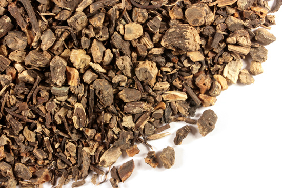 Black cohosh root, c/s