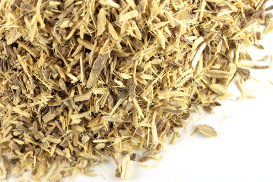 Licorice root, c/s Organic