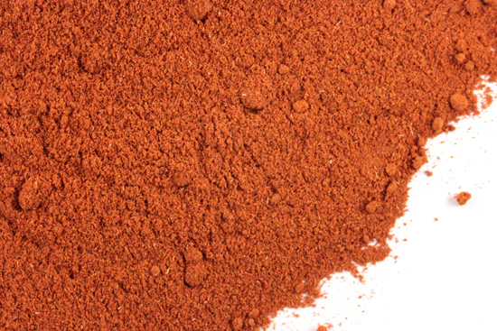 Safflower, powder