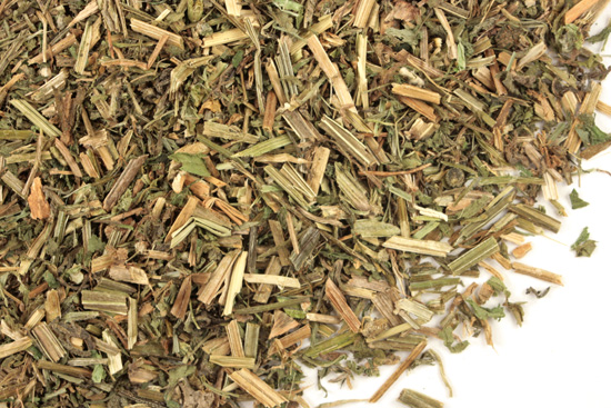 Cleavers herb, c/s, wild crafted