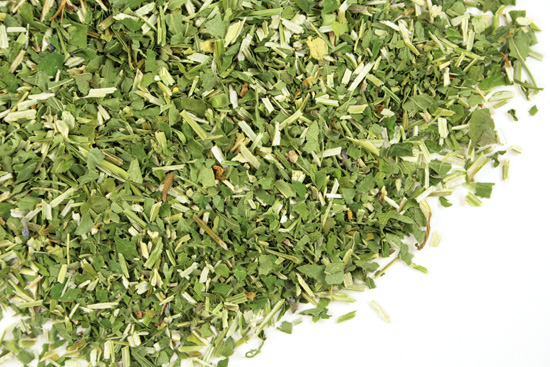Skullcap herb, c/s Organic