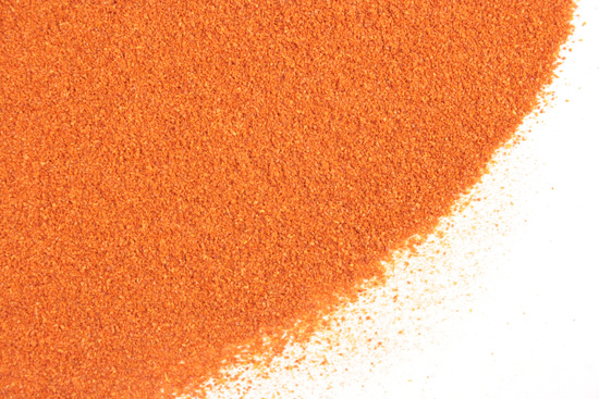 African bird pepper (90M  HU), powder