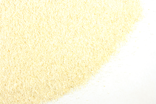 Onion, granules