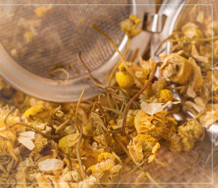 Monterey Bay Spice Co ~ Chamomile