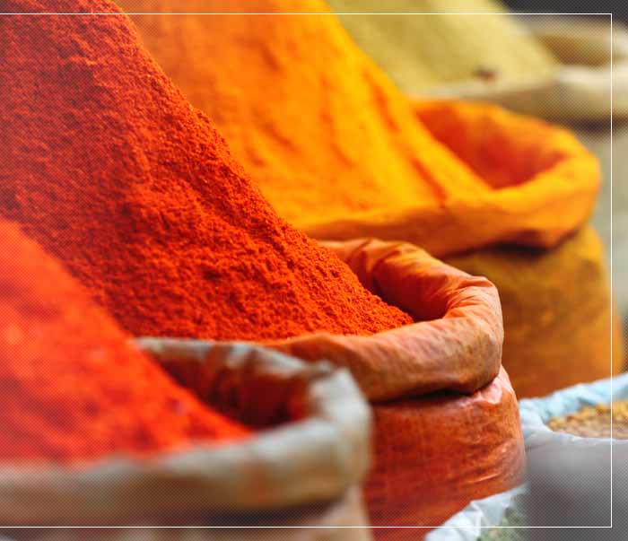 Monterey Bay Spice Co ~ Bulk Spices