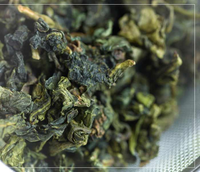 Monterey Bay Spice Co ~ Bulk Oolong Tea