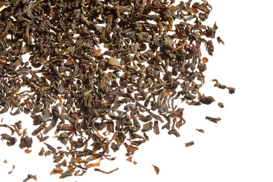 Earl Grey Tea, Loose Leaf in EnviroPack