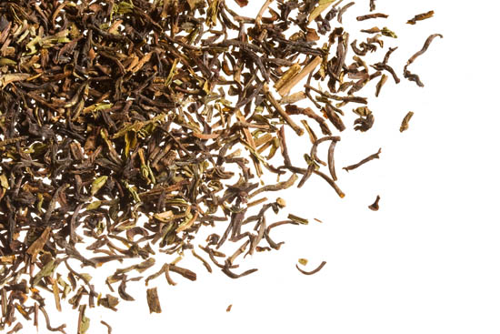 English Breakfast Tea, Loose Leaf in Tin