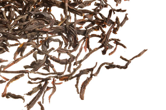 Extra Special Black Tea, Loose Leaf in Tin
