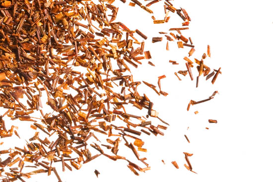 Rooibos Red Tea, Loose Leaf in Tin