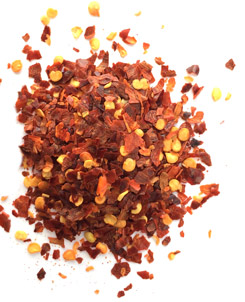 [ Info: chili pepper, crushed ] ~ from Monterey Bay Herb Company