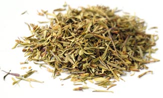 [ thyme ] ~ from Monterey Bay Herb Company