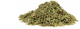 [ thyme ] ~ from Monterey Bay Herb Company