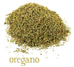 [ info: oregano ] ~ from Monterey Bay Herb Company