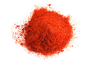 [ chili pepper powder ] ~ from Monterey Bay Herb Company