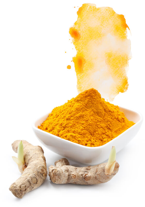 Turmeric and Natural Dye middle image