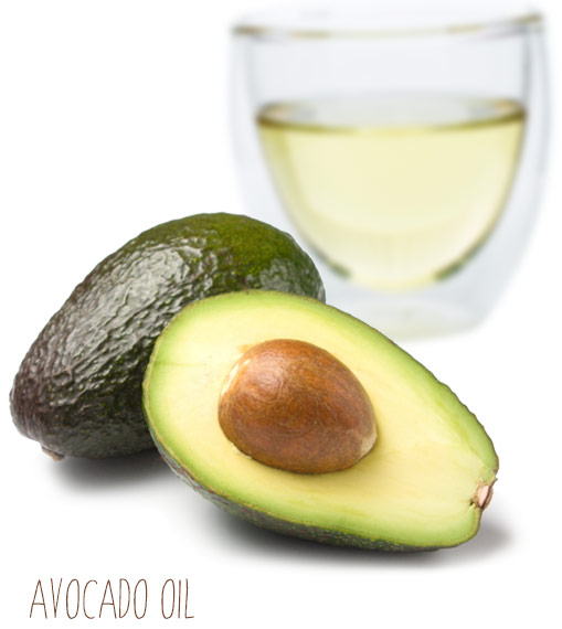 [ avocado carrier oil ] ~ from Monterey Bay Herb Company