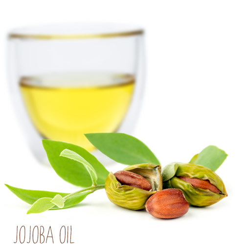 [ jojoba carrier oil ] ~ from Monterey Bay Herb Company
