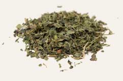 [ Info: dried nettle ] ~ from Monterey Bay Herb Company