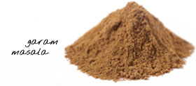 [ Indian Spices - Garam Masala ] ~ from Monterey Bay Herb Company