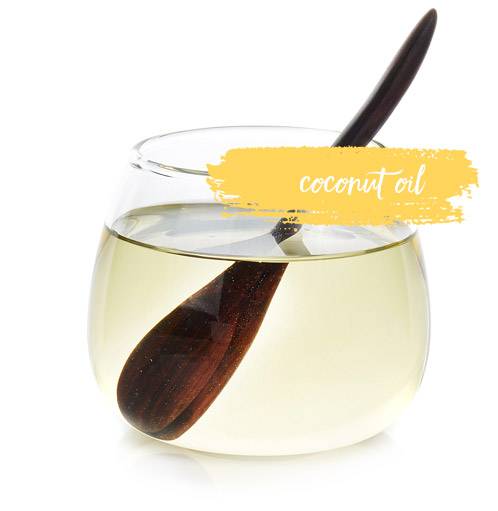 [ Late-Summer Herbal Skin Care Formulas: Coconut Oil ] ~ from Monterey Bay Herb Company