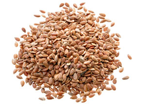 [ flax seed ] ~ from Monterey Bay Herb Company