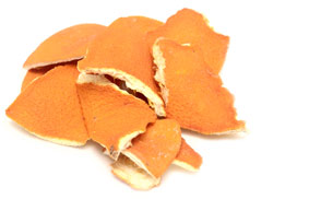 [ orange peel ] ~ from Monterey Bay Herb Company