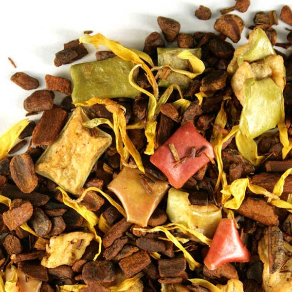 Apple Cinnamon Tisane