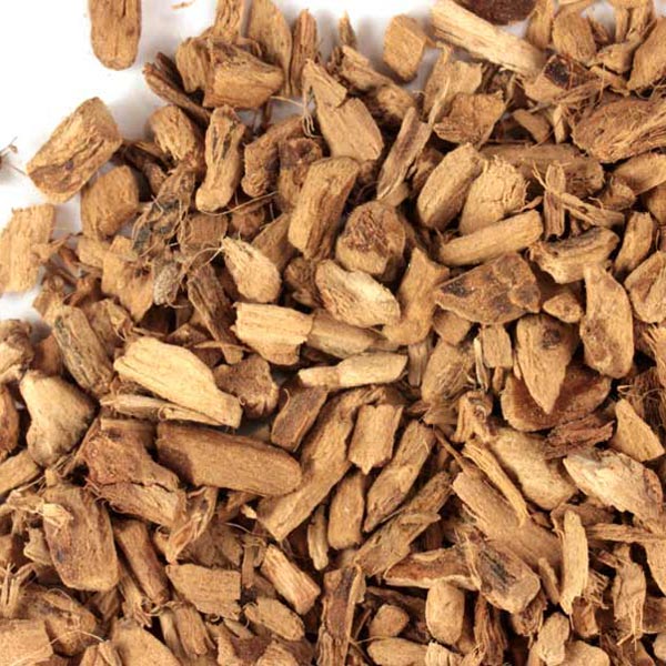 Bulk Calamus Root, Cut and Sifted