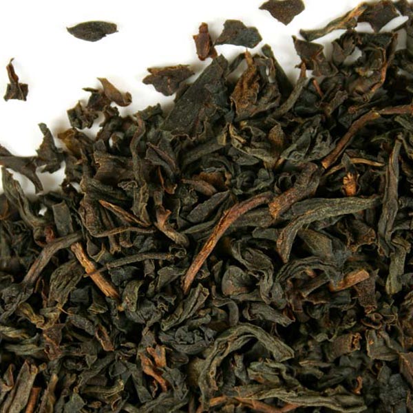earl grey tea organic leaf loose teas bulk blend