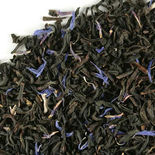 Bulk Earl Grey Loose Leaf Tea