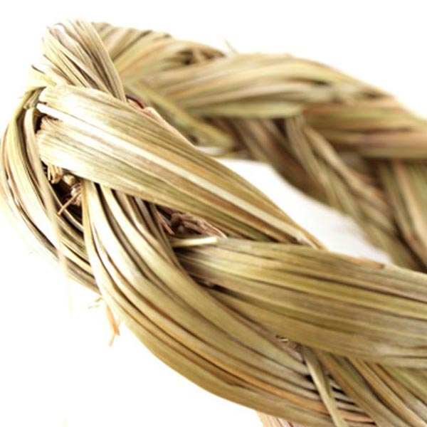 sweet grass braids sweet grass preparation