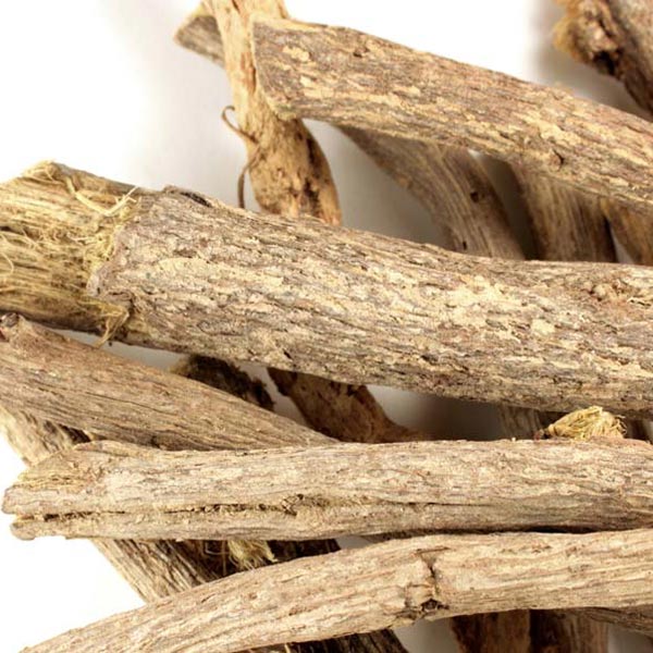 Monterey Bay Spice Co. Licorice root, sticks