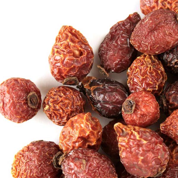 Bulk Rose Hips ~ from Monterey Bay Spice Co