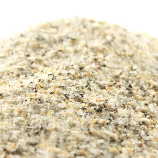 Lemon Pepper Blend