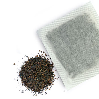 Black Tea, Tea Bags (bulk)