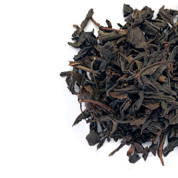 Black Tea (China)