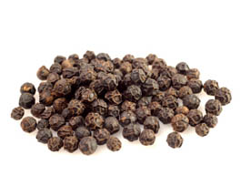 Black Peppercorn