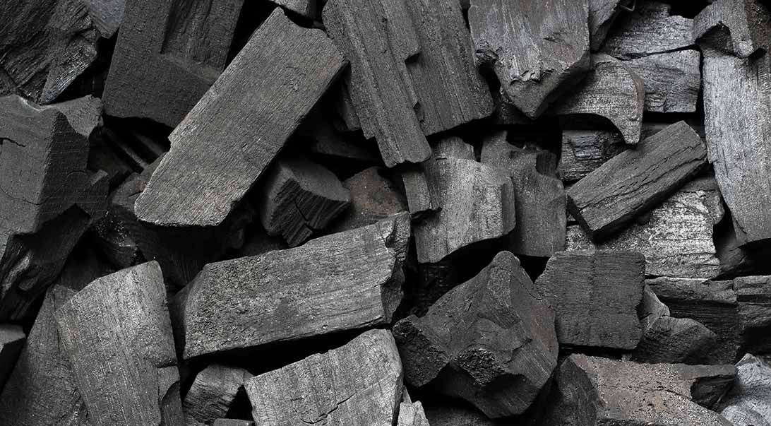 Activated Charcoal