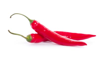 cayenne