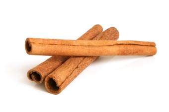 cinnamon sticks