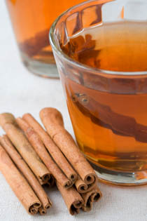 Mulled Cider