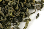 Jasmine tea Organic