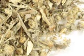 Wormwood herb, c/s Organic