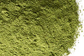 Spinach, powder organic