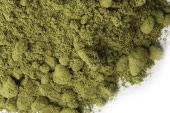 Moringa leaf, powder