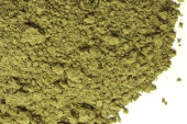 Goldenseal herb, powder