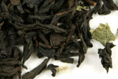 Black Currant tea