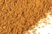 Cinnamon, powder